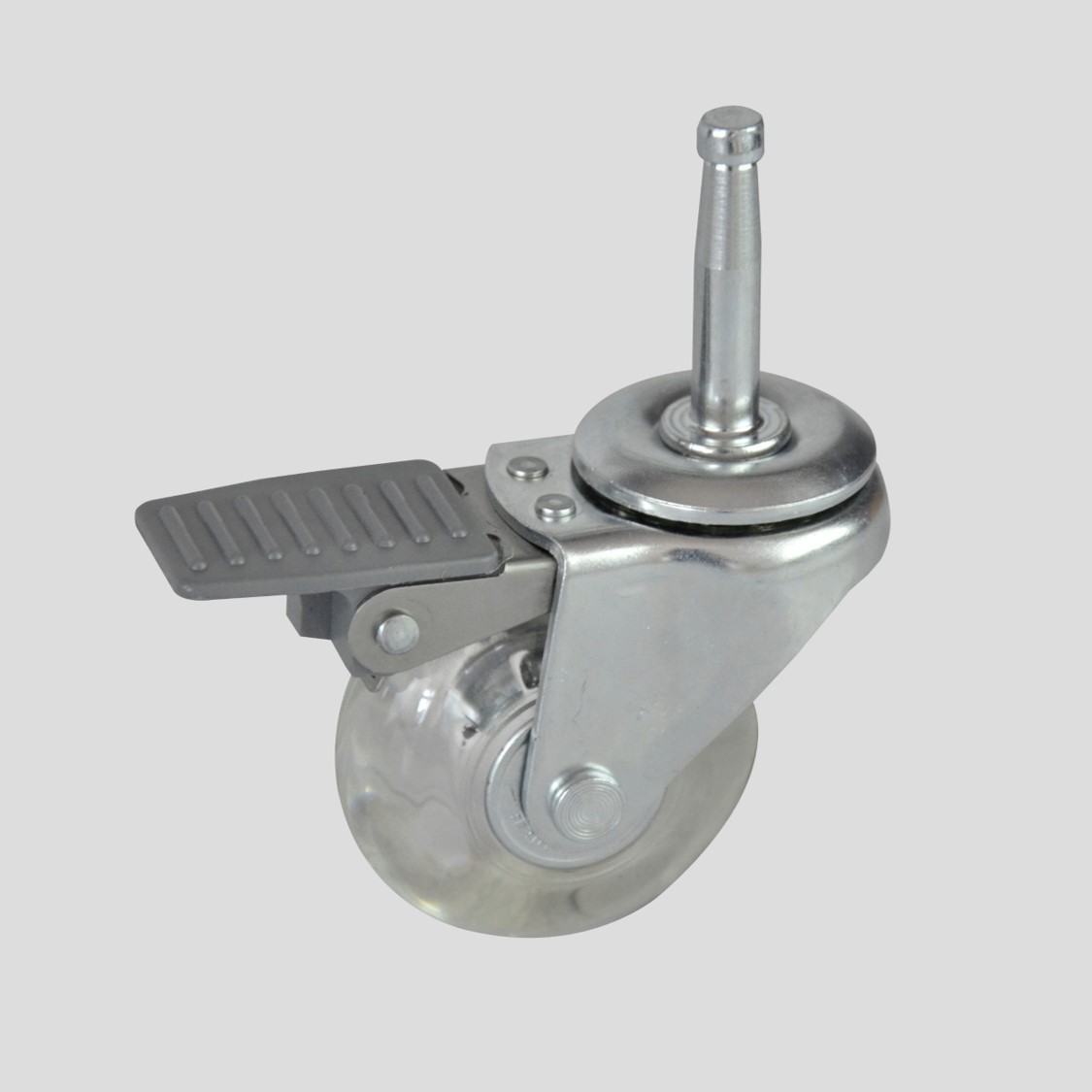 Crystal Caster - Socket Stem