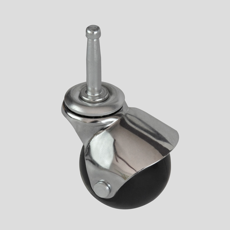 Ball Caster - Socket Stem