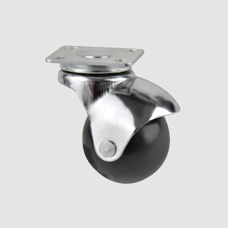 Ball Caster - Top Plate