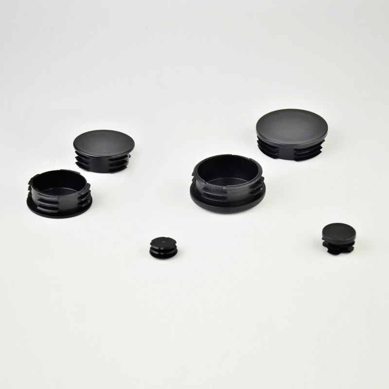 Round Insert Cap