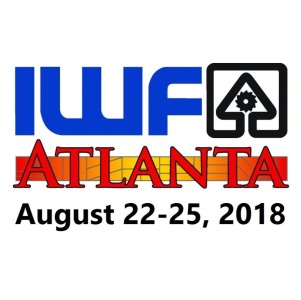 Feria Internacional de Carpintería