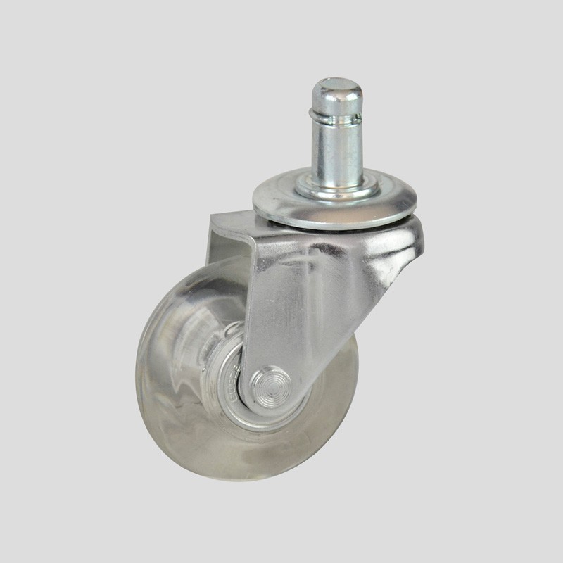 Anillo de fricción de fundición de cristal