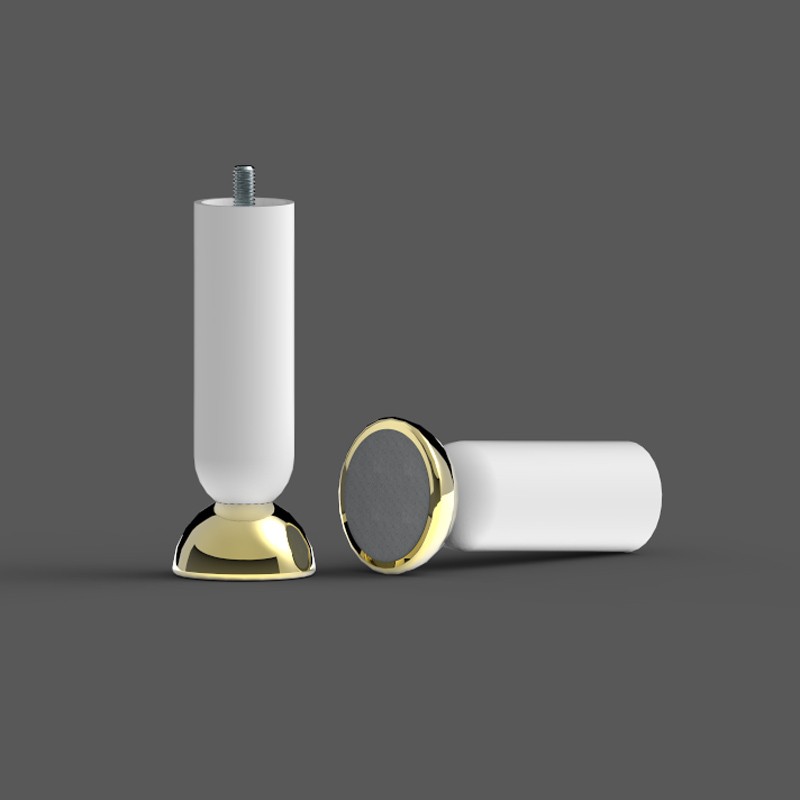 Aluminum Glide ‖ Andrew