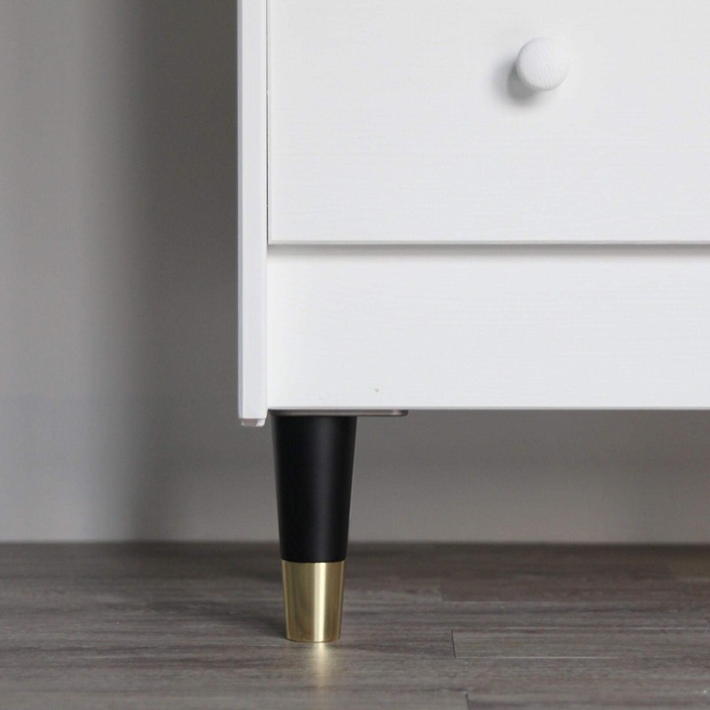 鋁製床腳 ‖ Annie