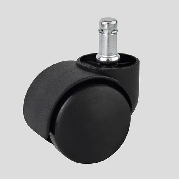 Con capucha y Collar Casters