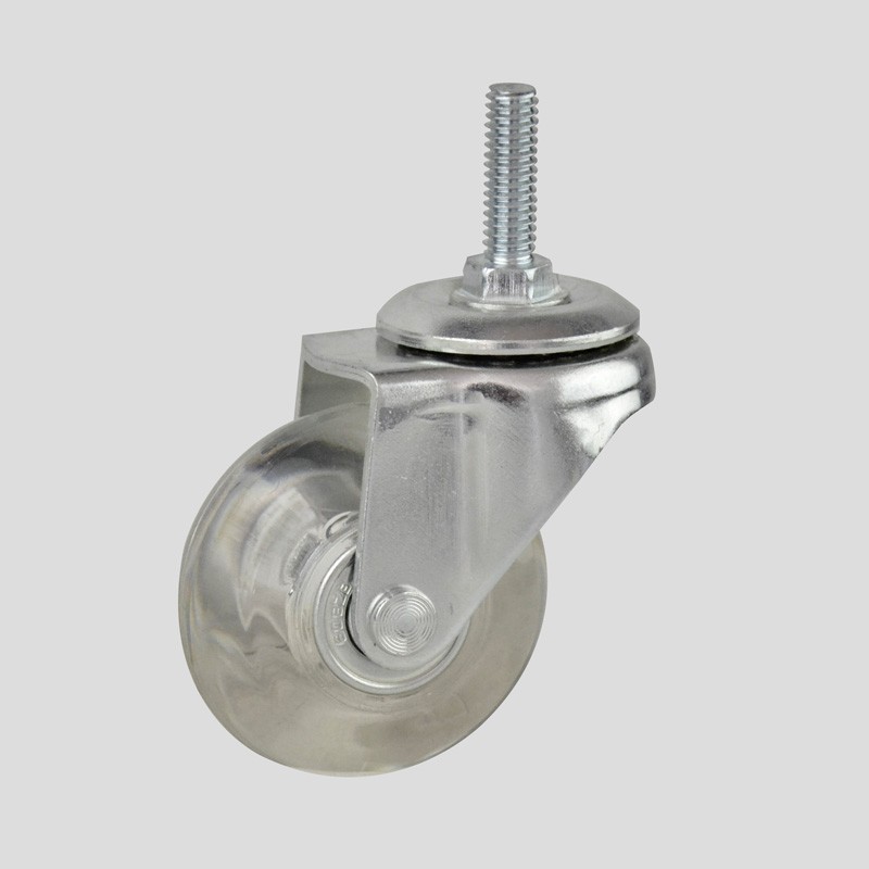 クリスタルキャスター - ボルトステム