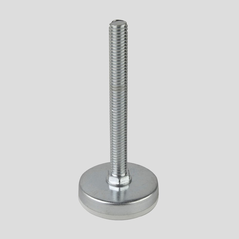 Titan Series Adjustable Furniture Levelers