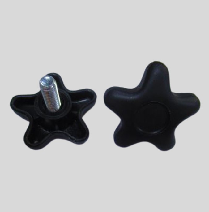 Perilla en forma de estrella