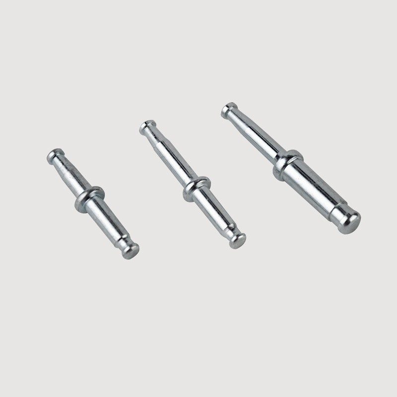 輪子配件-腳輪柄