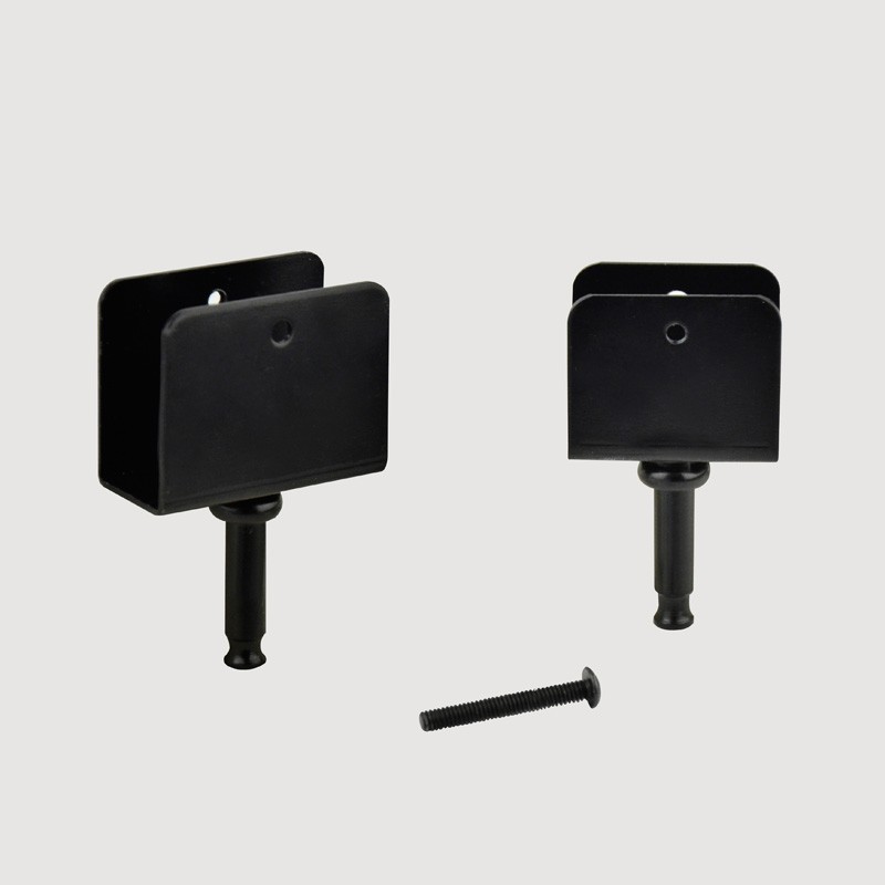 Uクリップステム