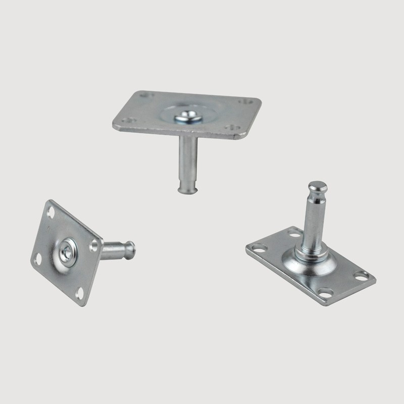 トッププレート