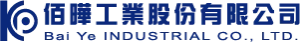 佰曄工業股份有限公司